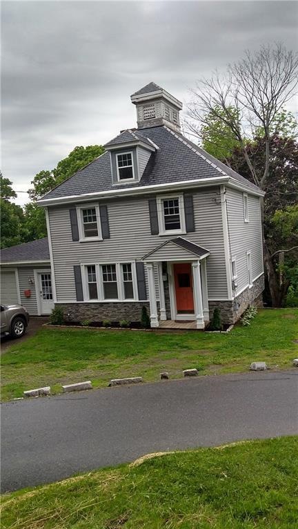 53 High St, Dexter, ME 04930 - photo 1