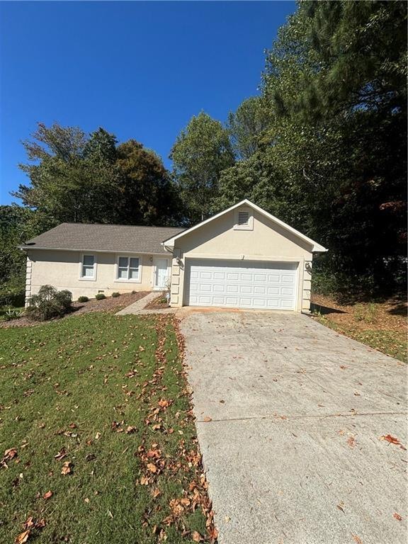 4412 Nohl Crest Dr, Flowery Branch, GA 30542 - photo 1