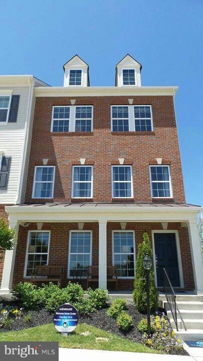 7020 Foxton Way, Hanover, MD 21076 - photo 1