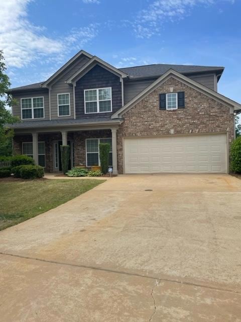 10316 Greenfield Dr, Midland, GA 31820 - photo 1