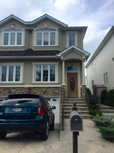 195 Mosely Ave, Staten Island, NY 10312 - photo 1