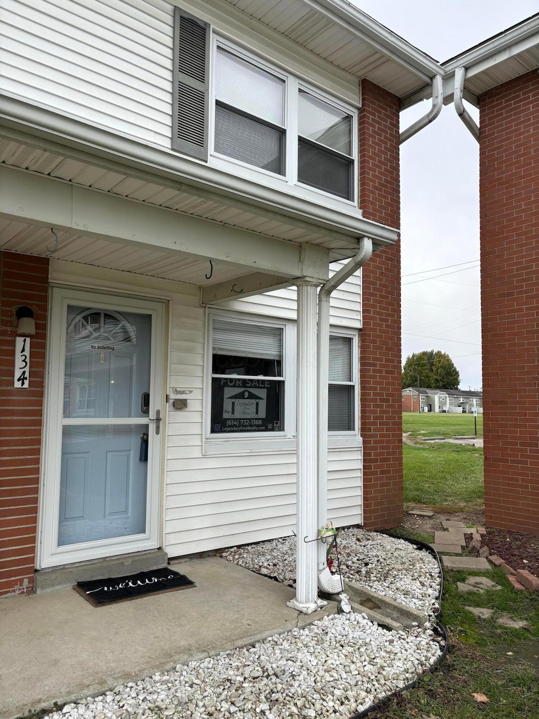 134 Buckeye Cir unit B132, Columbus, OH 43217 - photo 1