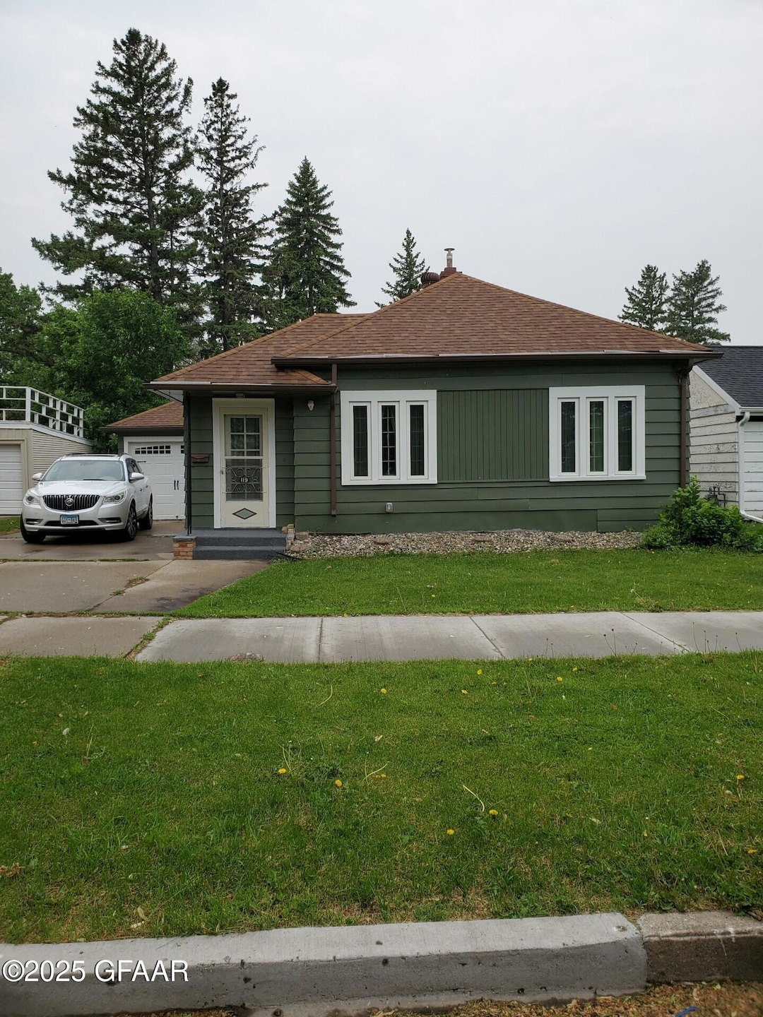 Under Contract $87,500
