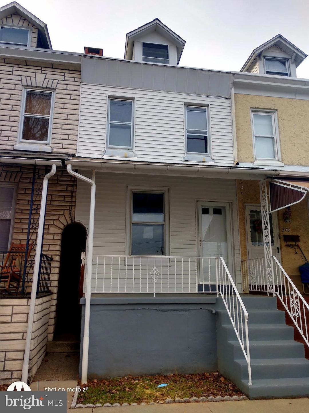 212 S 3rd Ave, Reading, PA 19611 - photo 1