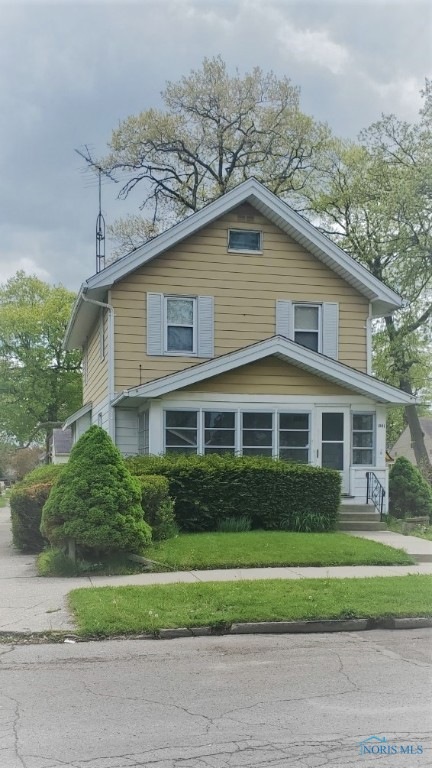 1801 Wychwood St, Toledo, OH 43613 - photo 1