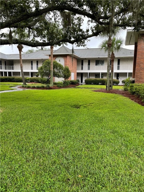 229 Sea Palms Colony, Saint Simons Island, GA 31522 - photo 1