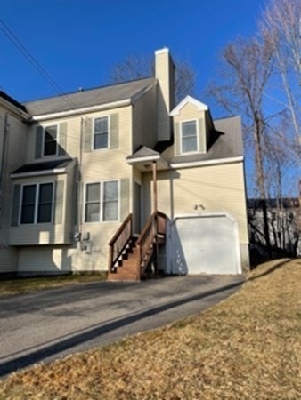 13 Pouliot St unit B, Milford, MA 01757 - photo 1