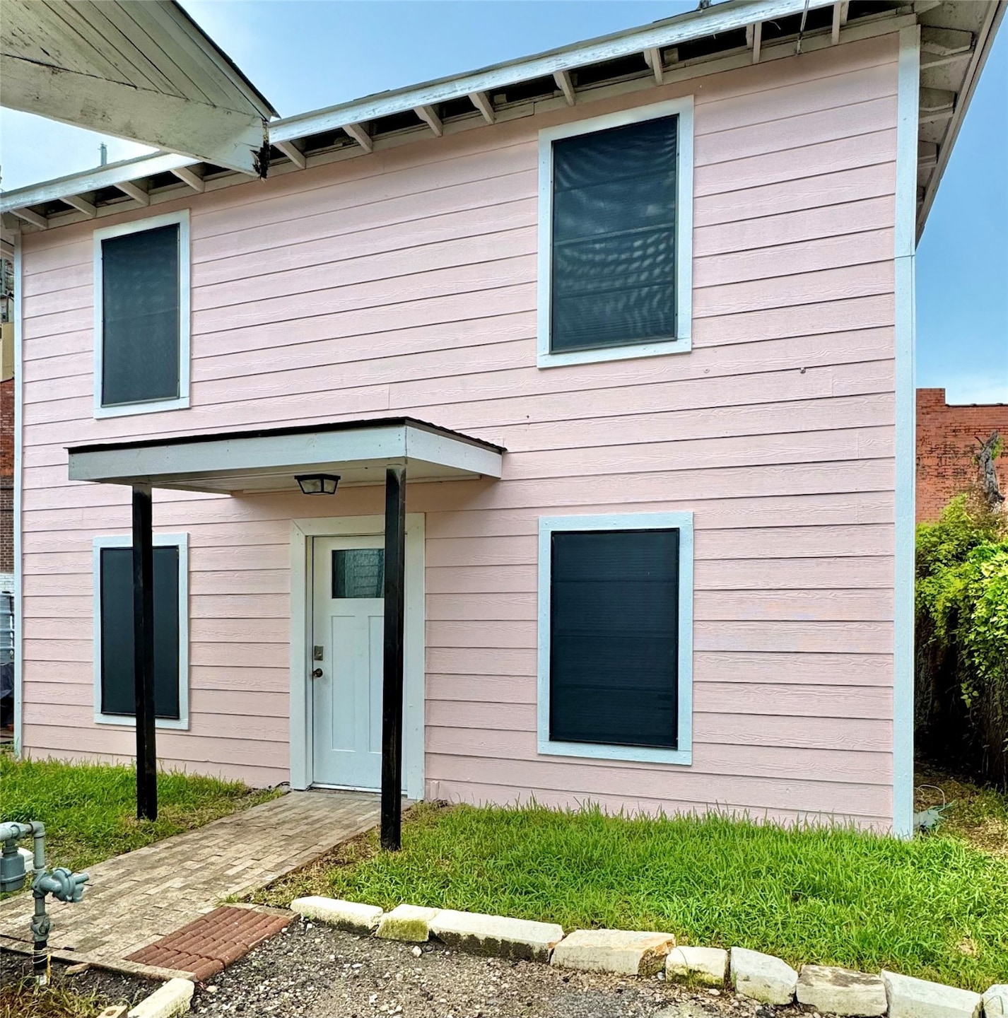 4003 RUSK ST APT A HTX 77023