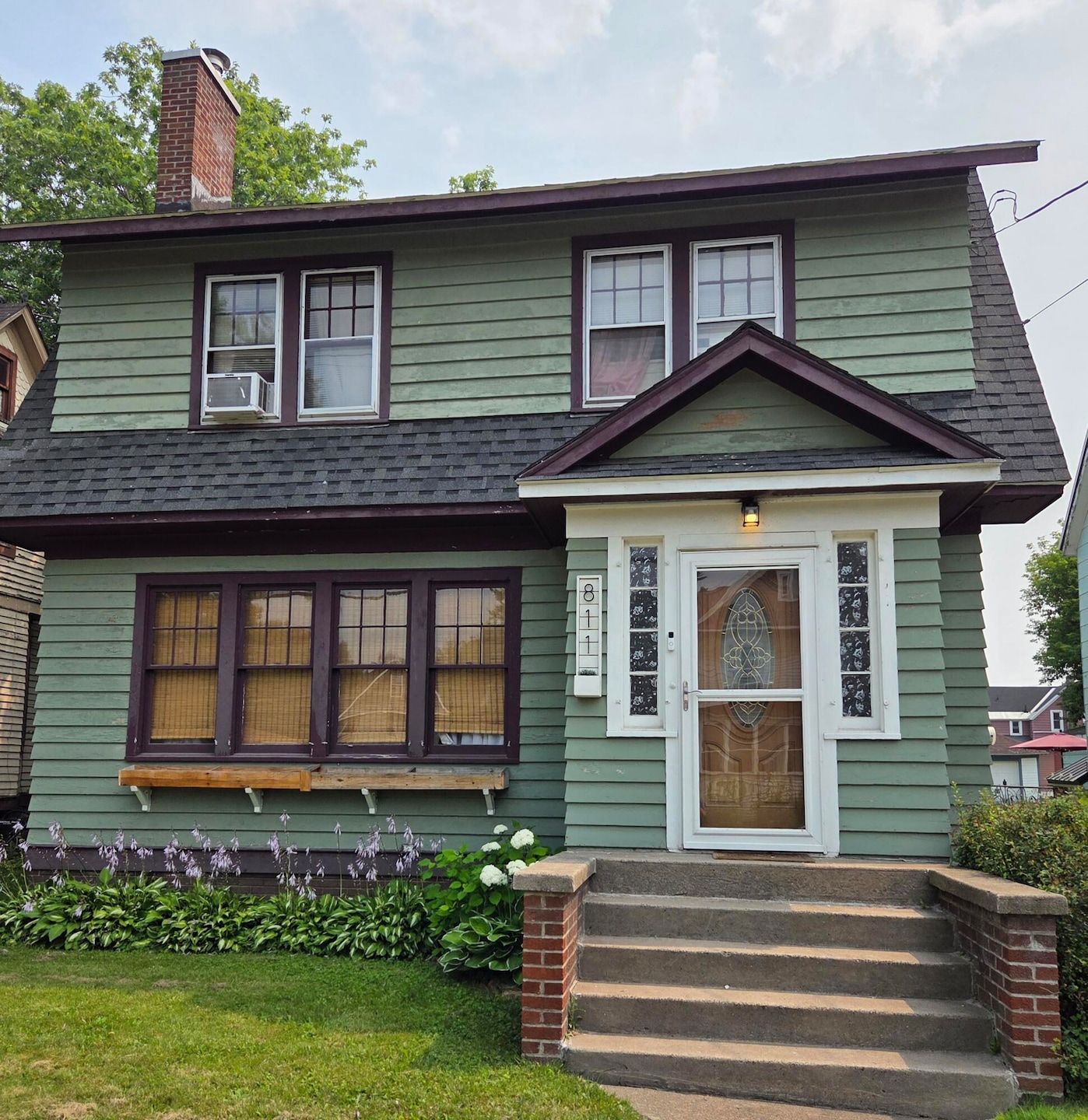 811 John St, Sault Sainte Marie, MI 49783 - photo 1