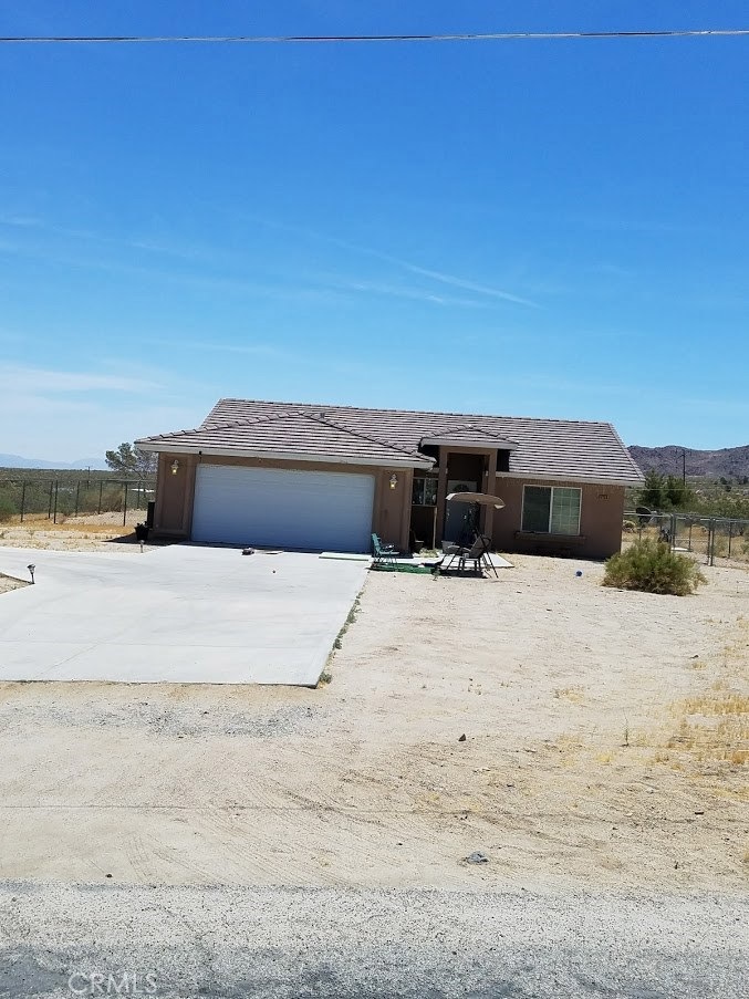 6759 Cascade Rd, Joshua Tree, CA 92252 - photo 1