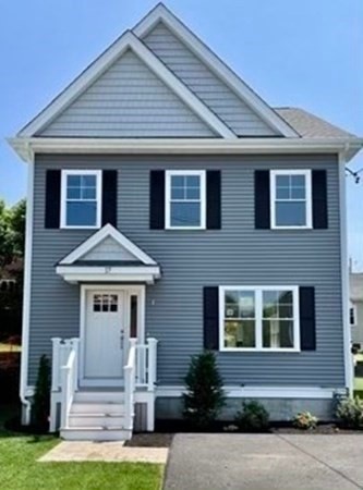 17 Lakeview Ave, Waltham, MA 02451 - photo 1