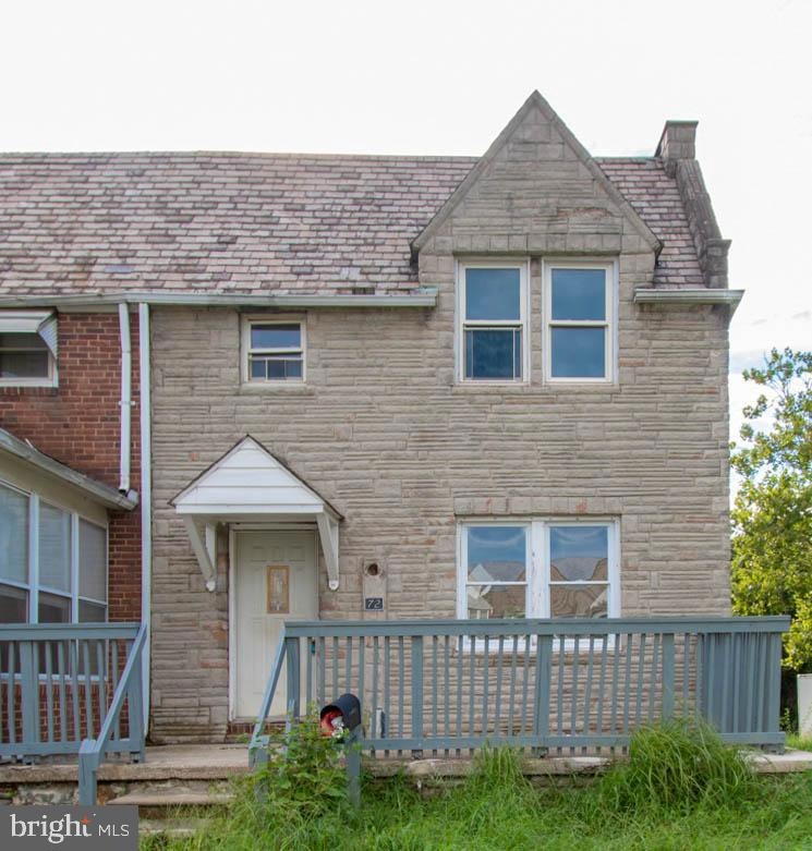 72 Portship Rd, Dundalk, MD 21222 - photo 1