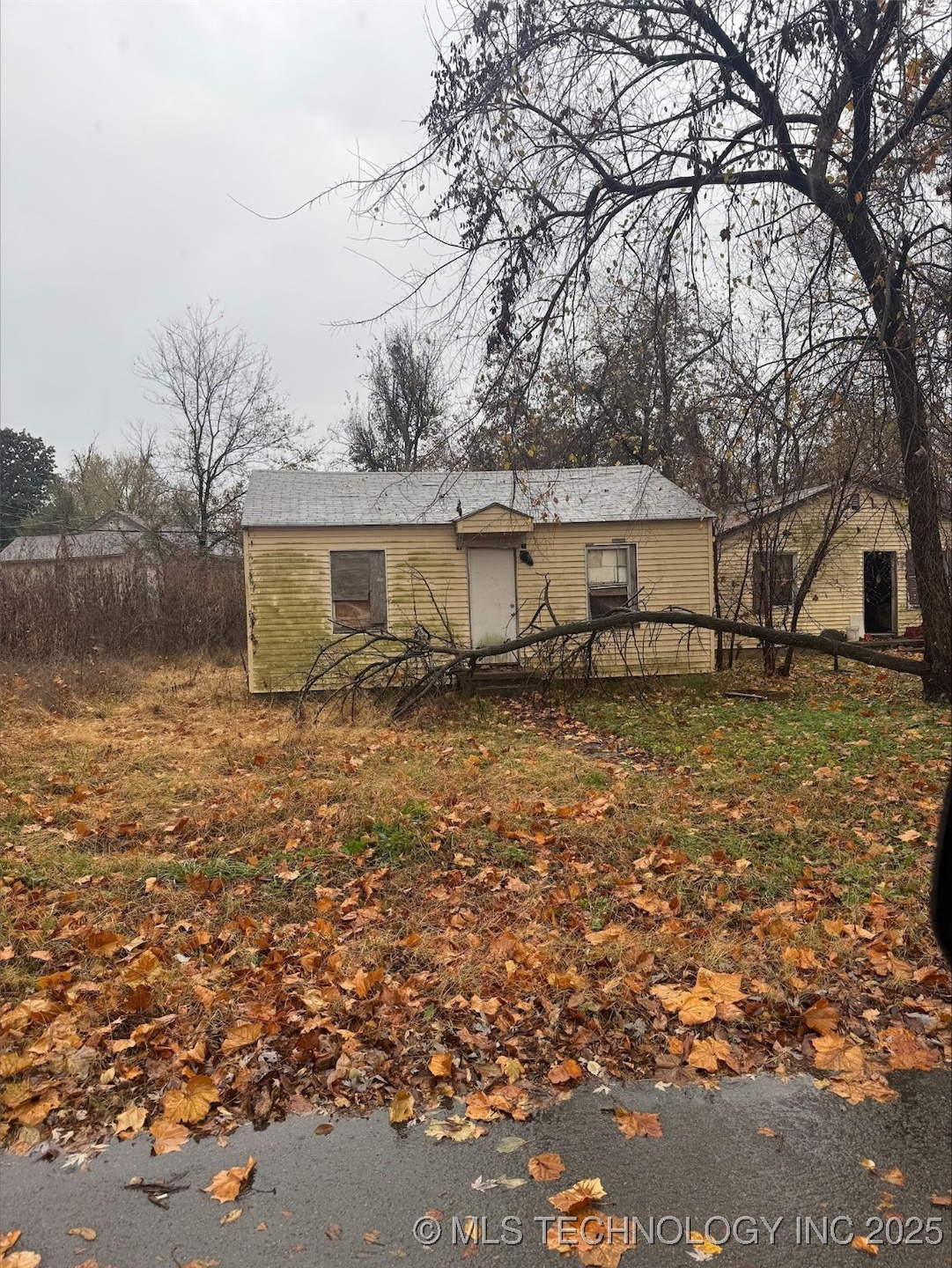 5126 W 3rd St, Tulsa, OK 74127 - photo 1