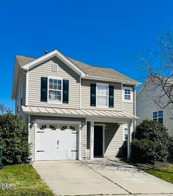 3647 Marshlane Way, Raleigh, NC 27610 - photo 1