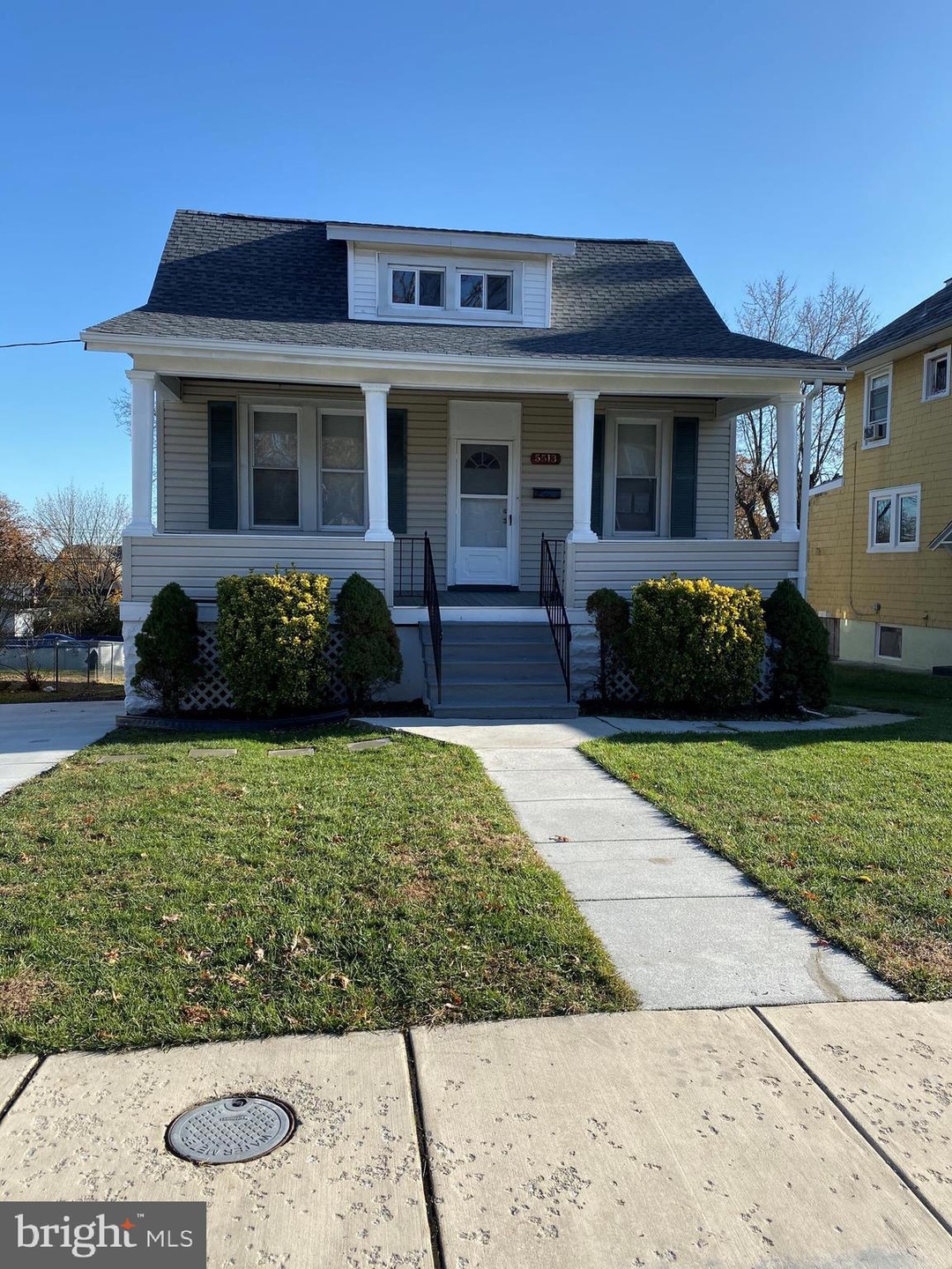 5513 Sefton Ave, Baltimore, MD 21214 - photo 1
