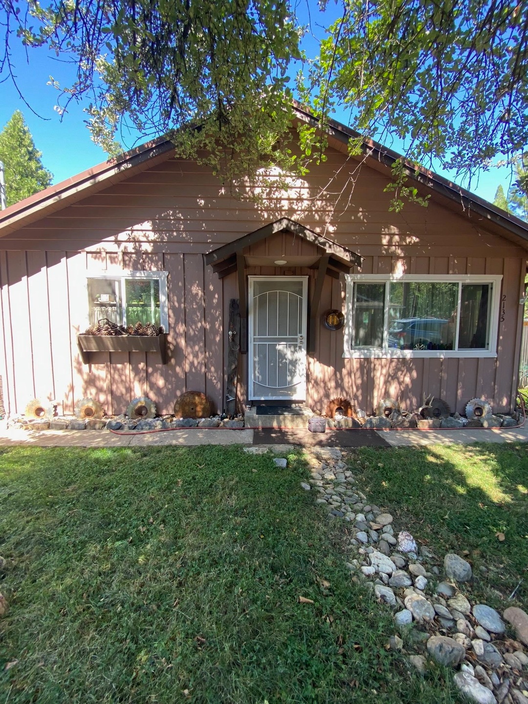 Sold $263,000