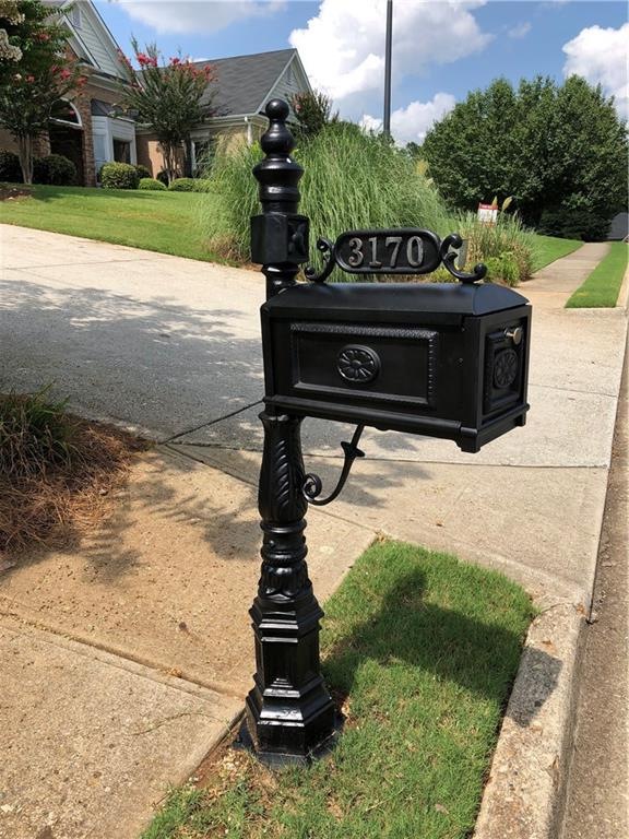 3170 Flatbottom Dr, Dacula, GA 30019 - photo 1