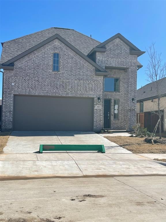 3821 Sky Dr, Sherman, TX 75090 - photo 1