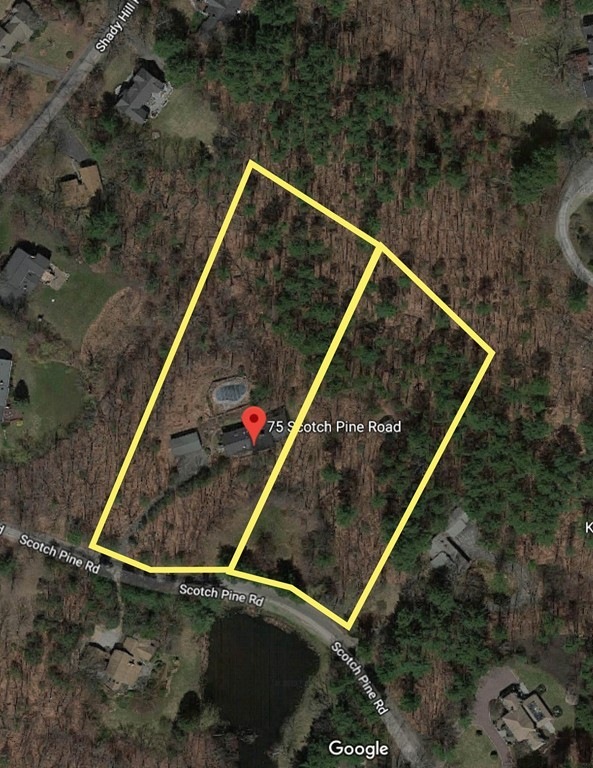 75 Scotch Pine Rd, Weston, MA 02493 - photo 1