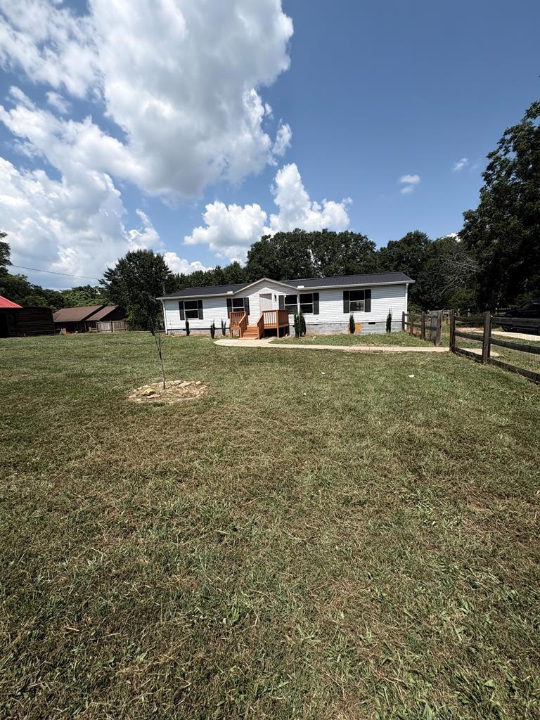 24 Franklin Dr, Cartersville, GA 30120 - photo 1