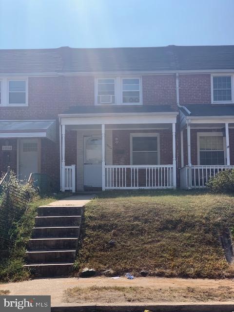 2024 Deering Ave, Baltimore, MD 21230 - photo 1