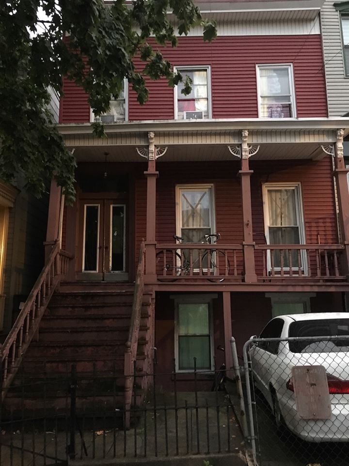 85 Bowers St, Jersey City, NJ 07307 - photo 1