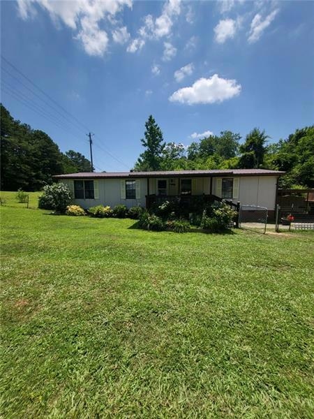 10 Hudson Dr, Bremen, GA 30110 - photo 1