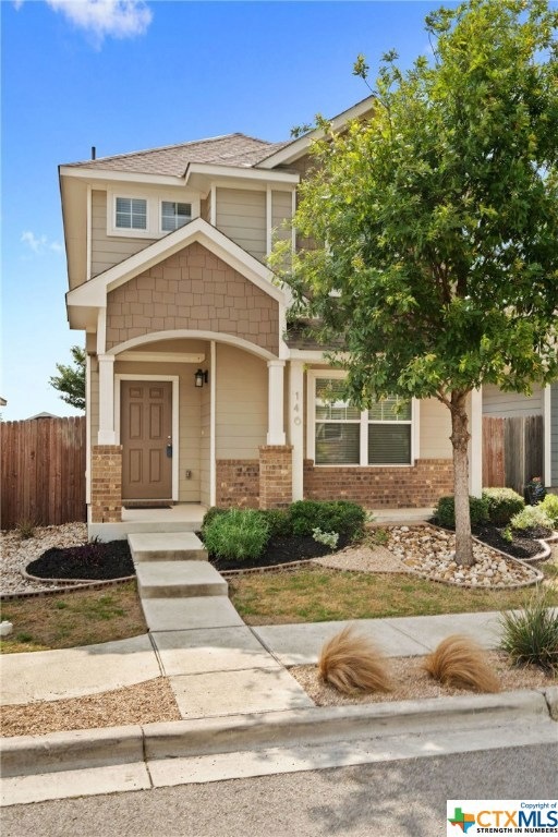 146 Preston Trail, San Marcos, TX 78666 - photo 1