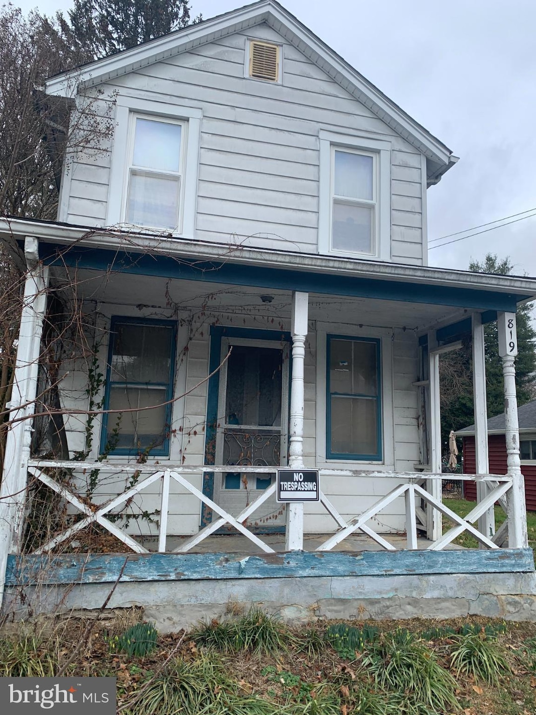 819 Erie St, Havre de Grace, MD 21078 - photo 1