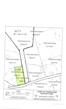 815 Edmands Rd, Framingham, MA 01701 - photo 1