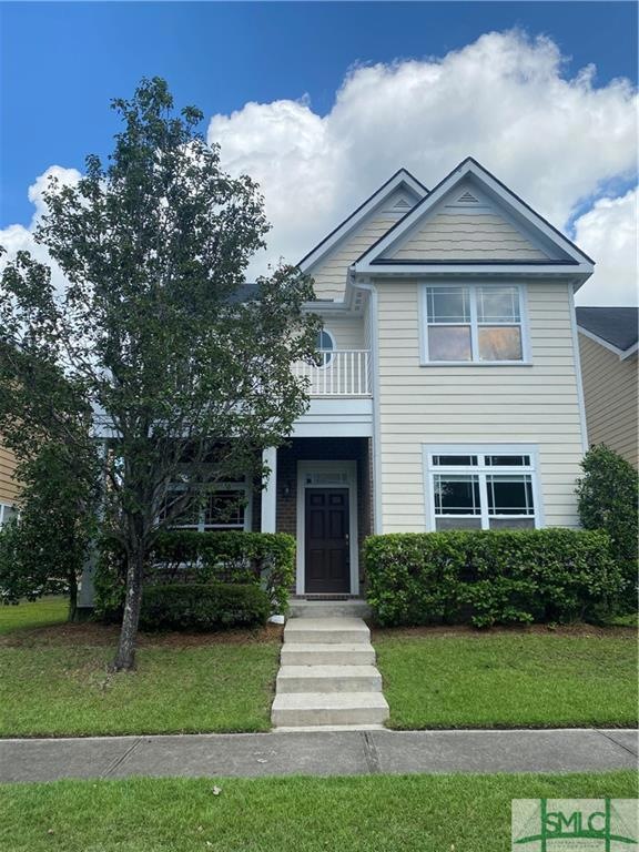 9 Night Heron Way, Port Wentworth, GA 31407 - photo 1