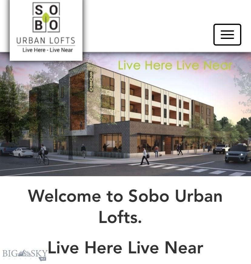 718 W Babcock St unit 400, Bozeman, MT 59715 - photo 1