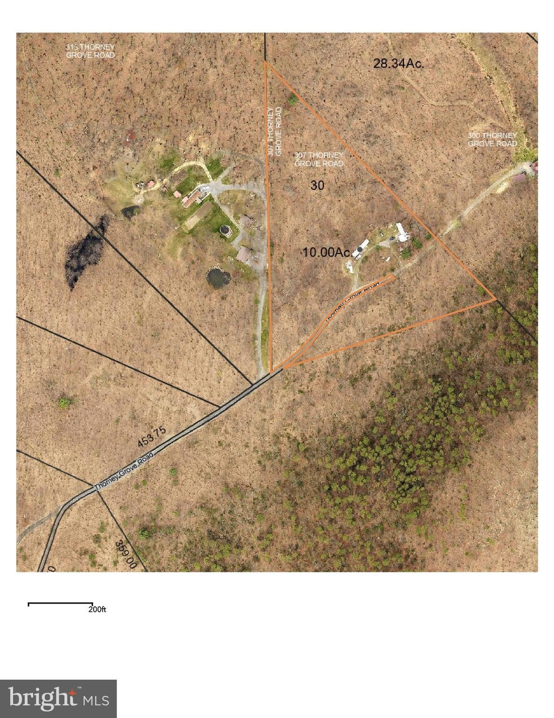 307 Thorney Grove Rd, Shippensburg, PA 17257 - photo 1