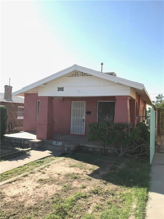 3512 Louisville Ave, El Paso, TX 79930 - photo 1