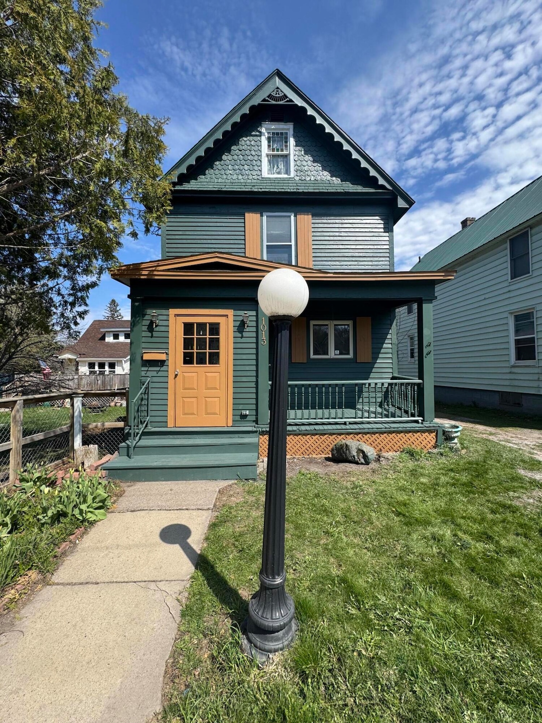 Under Contract $170,000