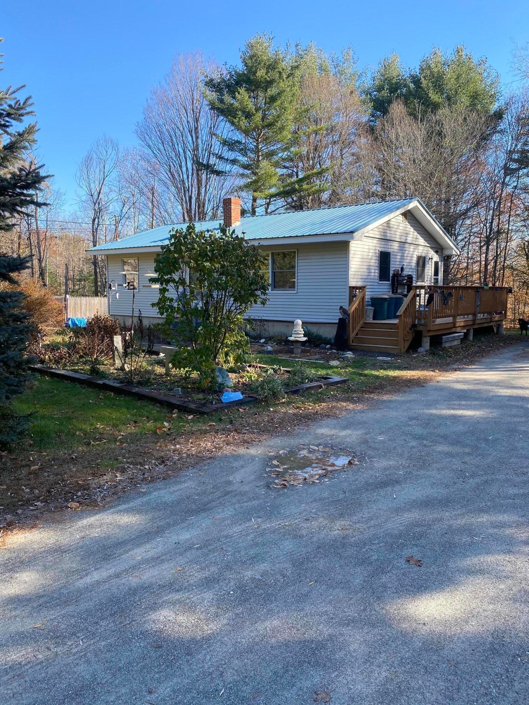 444 Windsor Rd, China, ME 04358 - photo 1