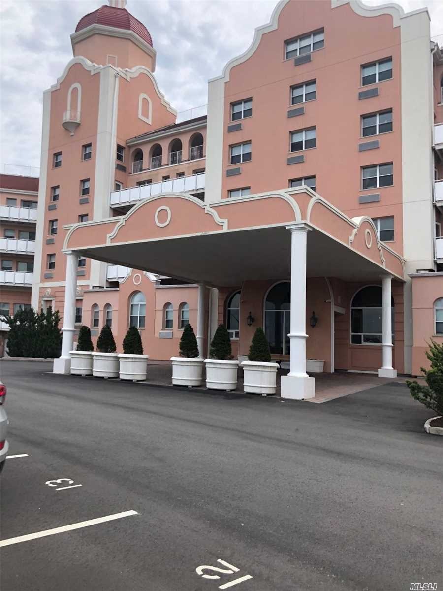 Lido Beach Towers unit 4Q, Lido Beach, NY 11561 - photo 1