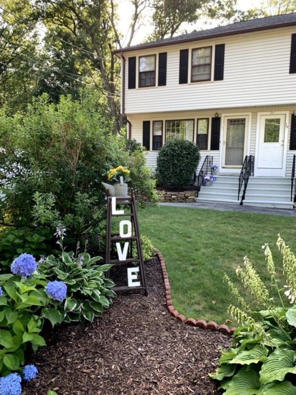 21 E Wood St, Milford, MA 01757 - photo 1