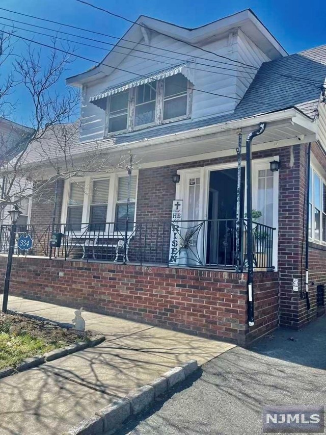 334-336 N 12th St, Newark, NJ 07107 - photo 1