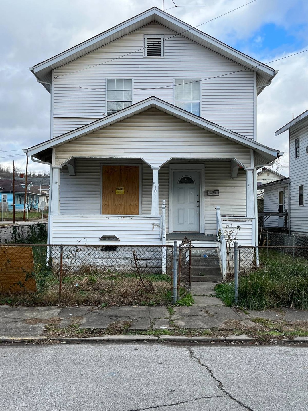Front.