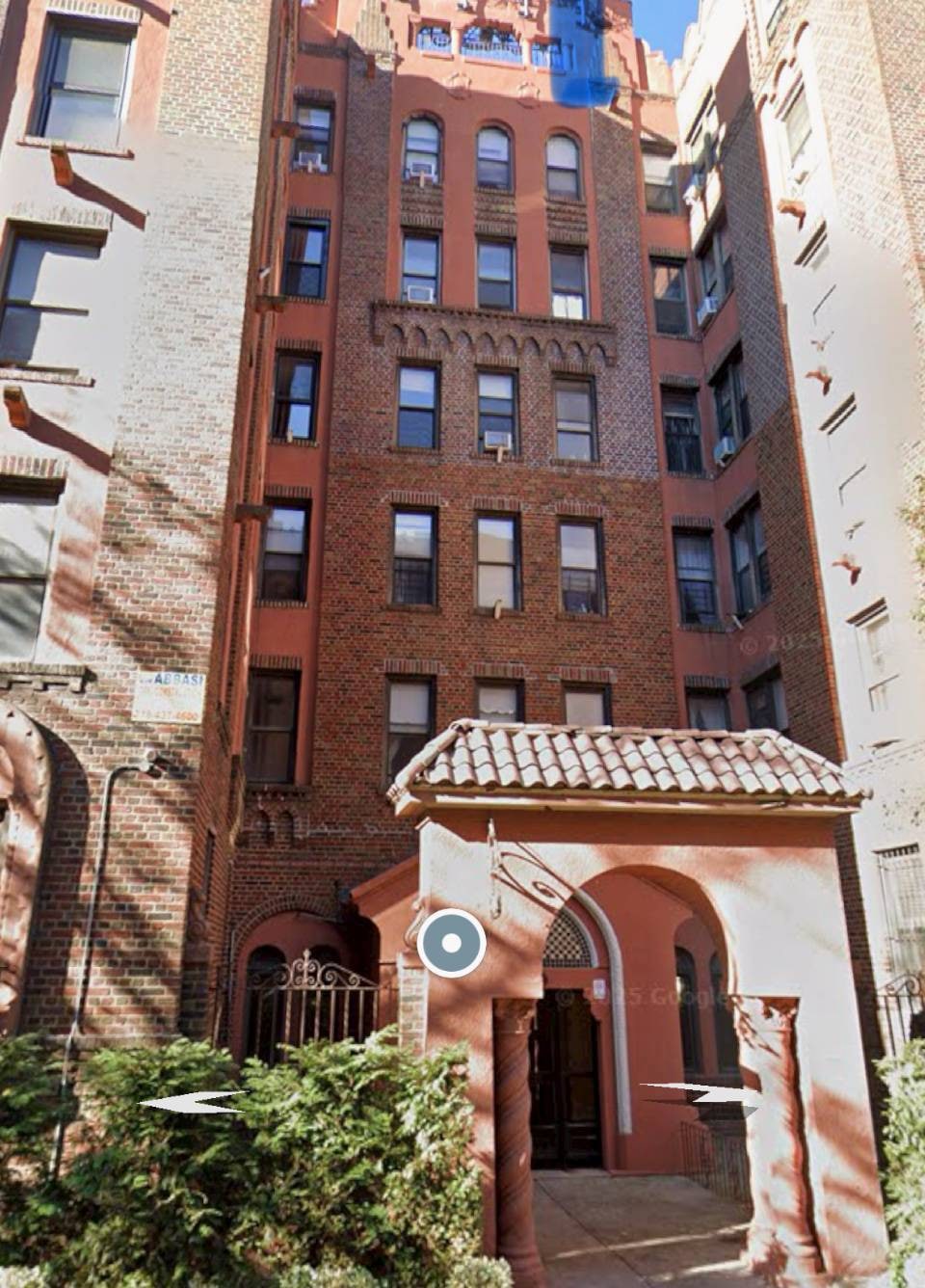 3100 Brighton 3 St unit 6G, Brooklyn, NY 11235 - photo 1