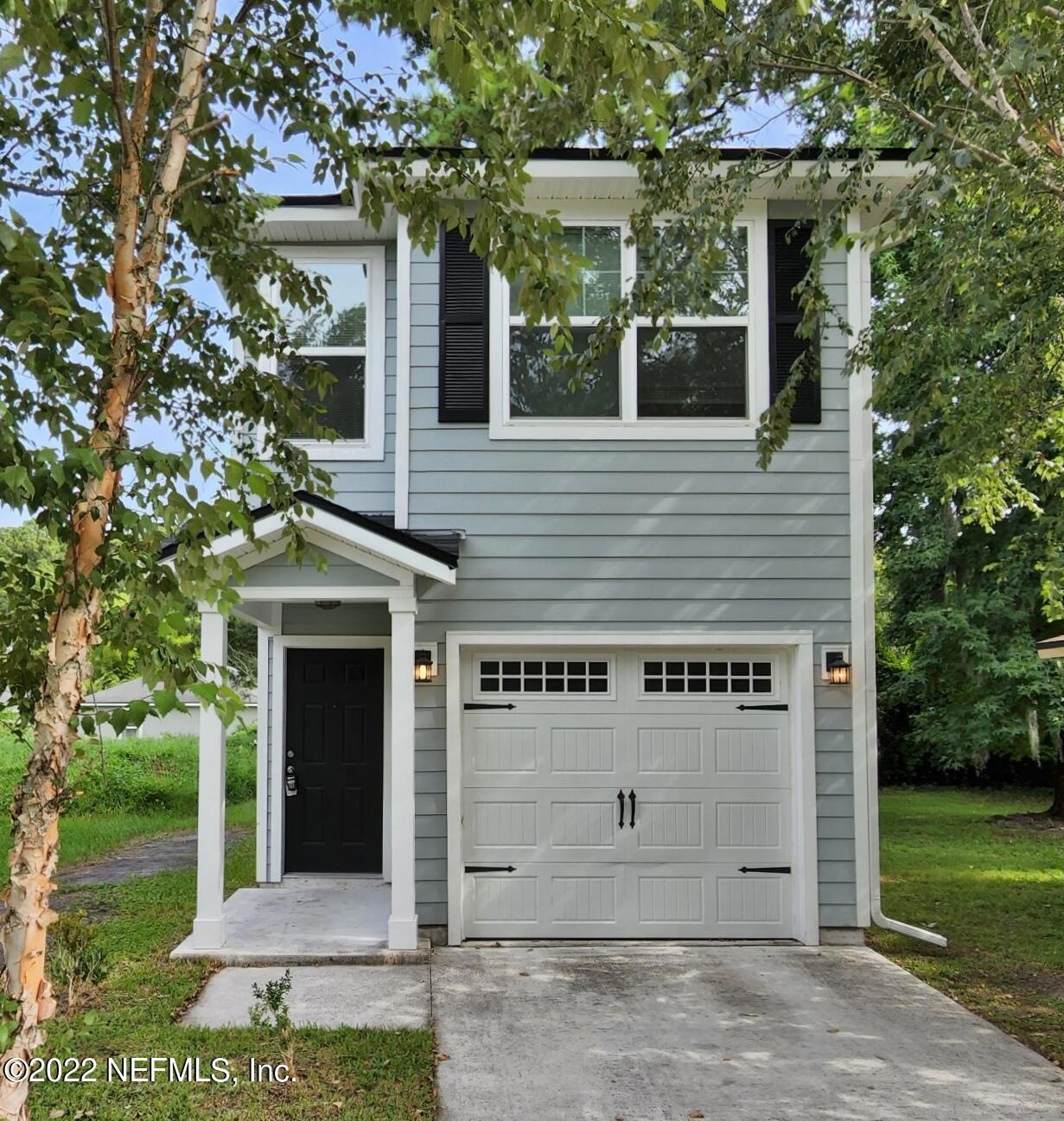 7907 India Ave, Jacksonville, FL 32211 - photo 1