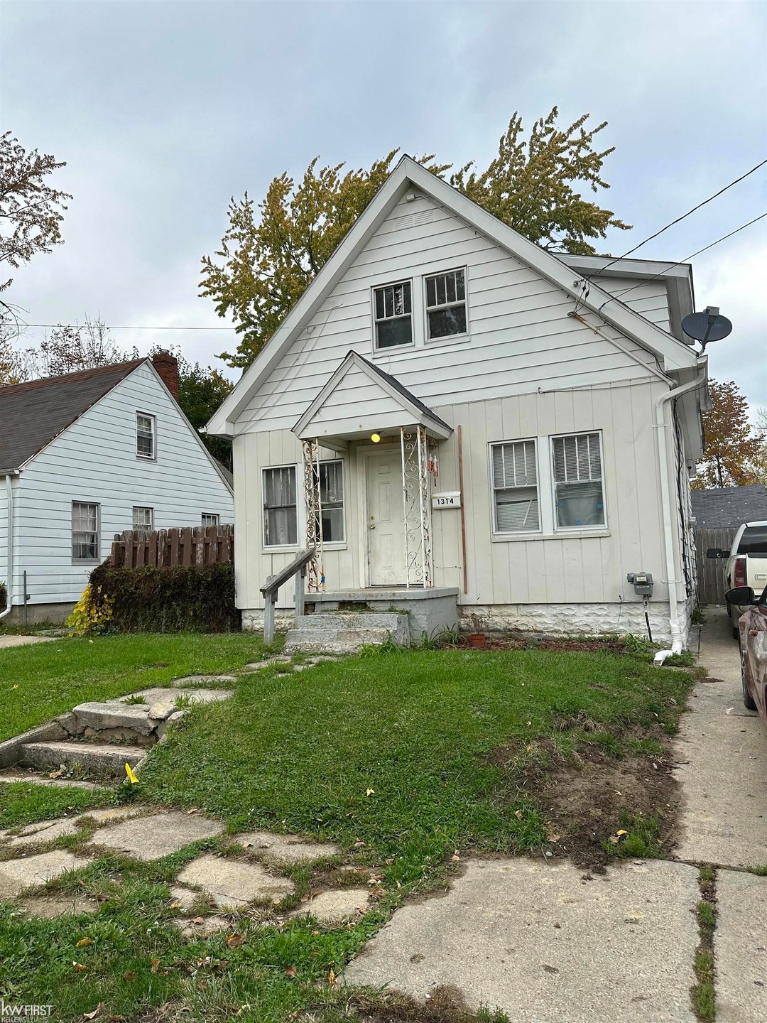 1314 Pettibone Ave, Flint, MI 48507 - photo 1