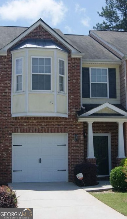 2784 Haligan Point, Riverdale, GA 30296 - photo 1