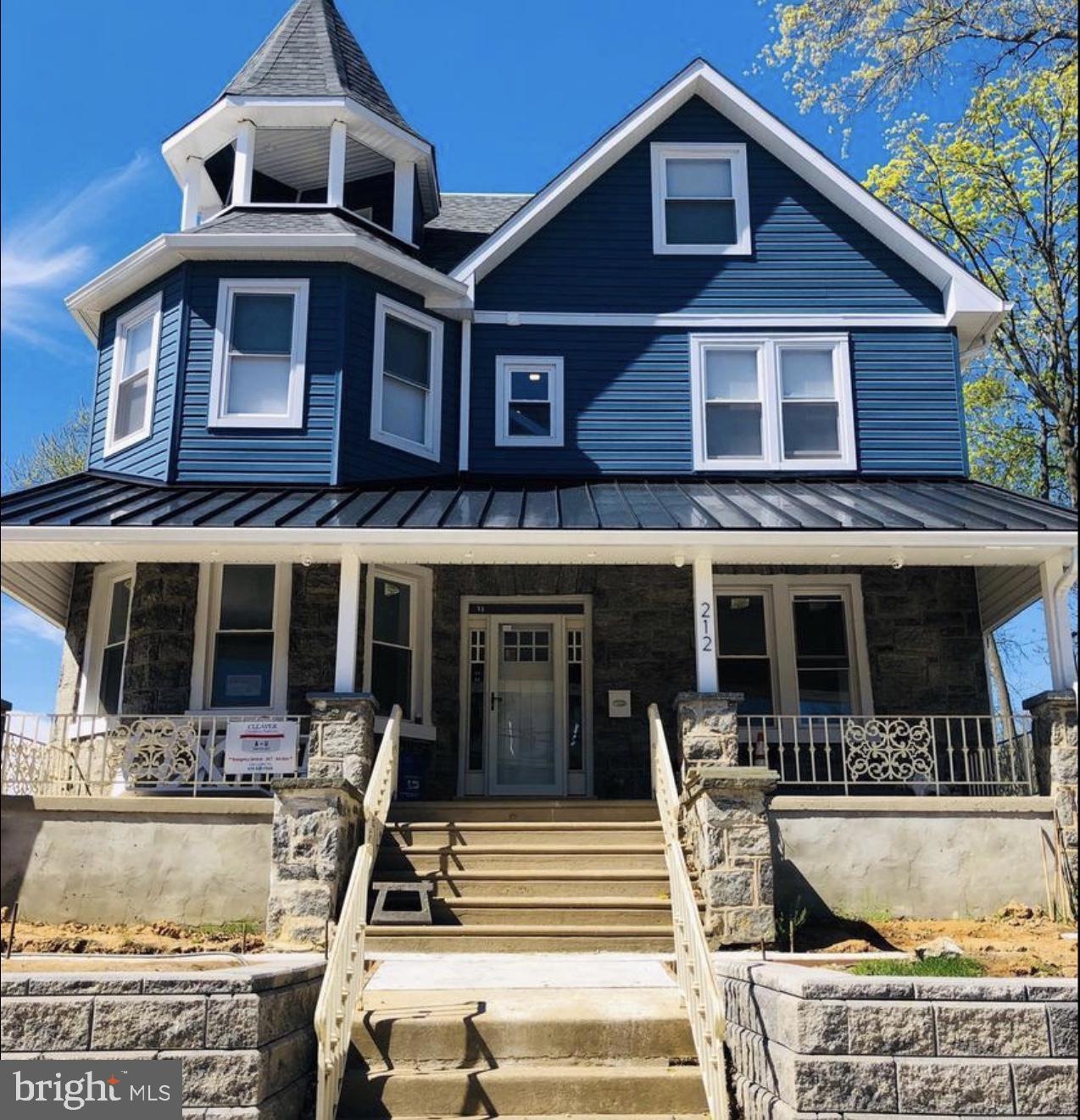 212 W Ridley Ave unit A, Norwood, PA 19074 - photo 1