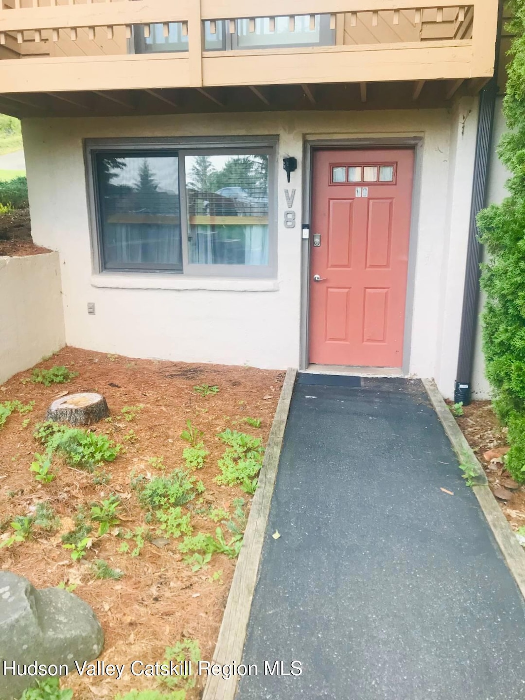 166 Hunter Dr unit V8, Hunter, NY 12442 - photo 1