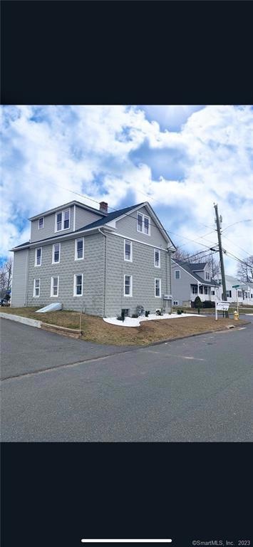 14 Dannunzio Ave unit 3, Enfield, CT 06082 - photo 1