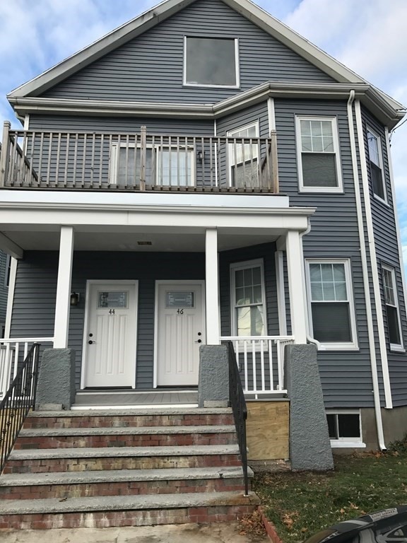 44-46 Hawthorn Ave, Winthrop, MA 02152 - photo 1