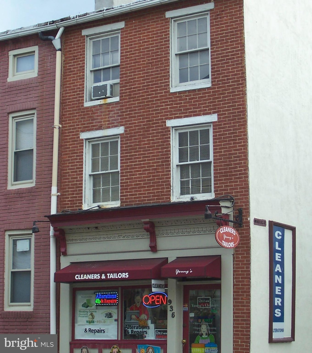 935 S Charles St unit C, Baltimore, MD 21230 - photo 1