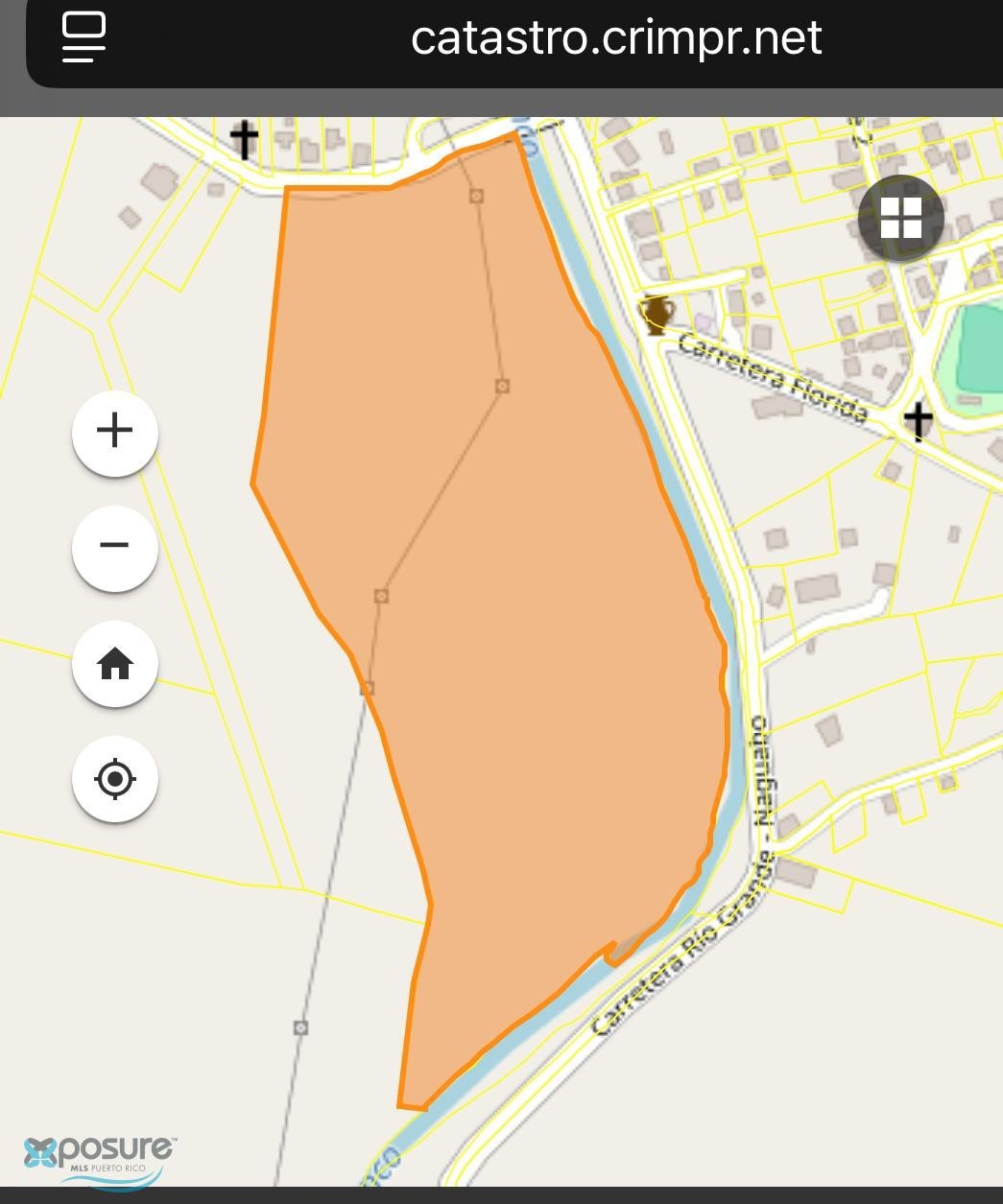 PR 191 Rio Blanco Pr 191 Naguabo, Naguabo, PR 00718 - photo 1